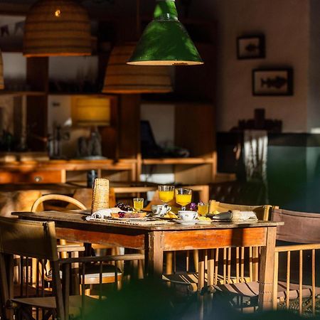 Na Praca Hotel トランコーゾ エクステリア 写真