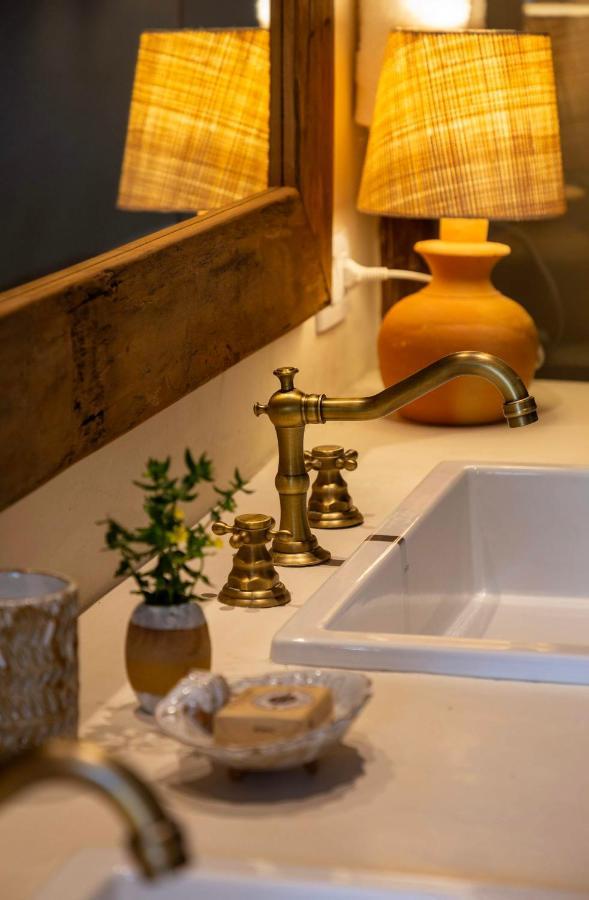 Na Praca Hotel トランコーゾ エクステリア 写真