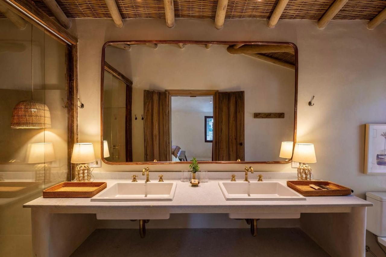 Na Praca Hotel トランコーゾ エクステリア 写真