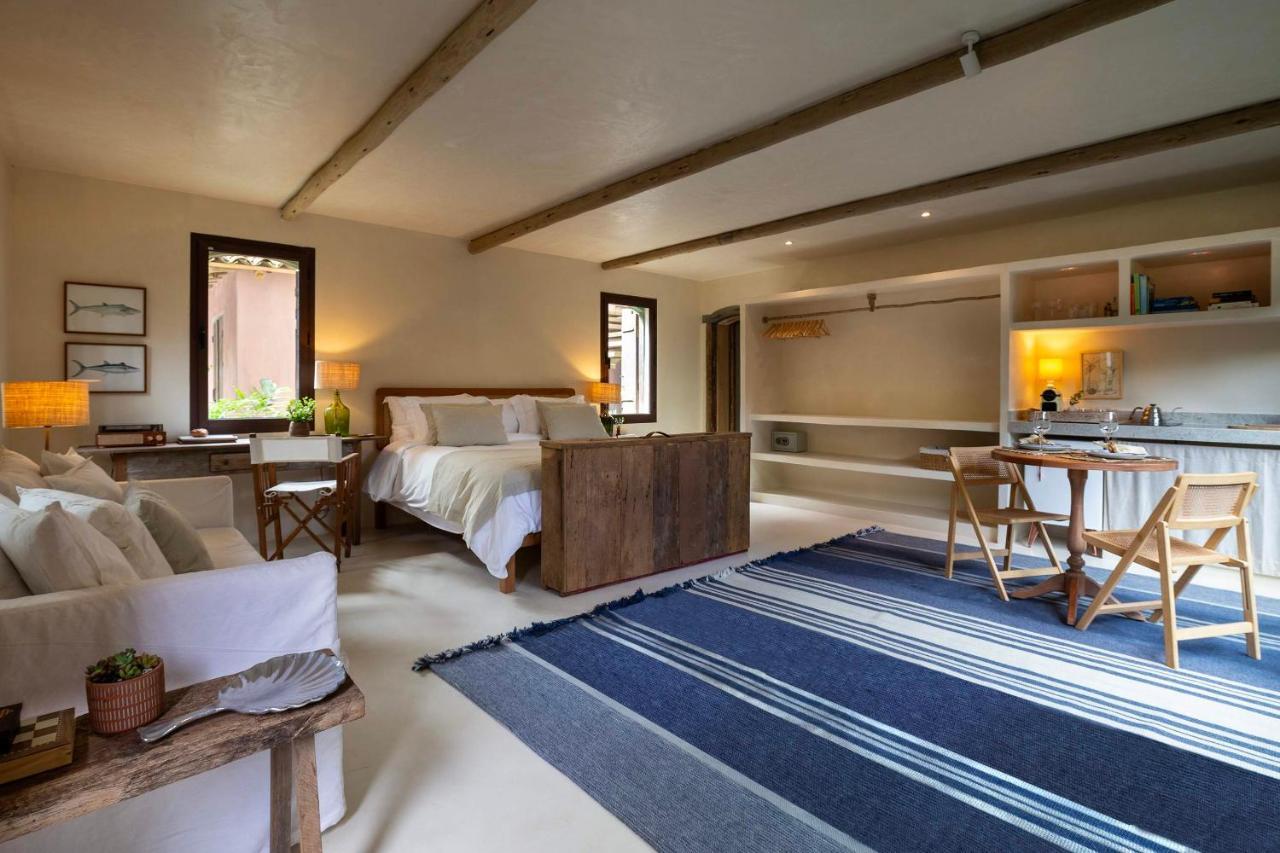 Na Praca Hotel トランコーゾ エクステリア 写真