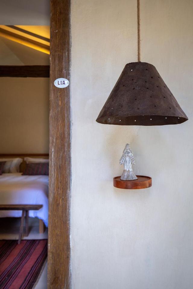 Na Praca Hotel トランコーゾ エクステリア 写真