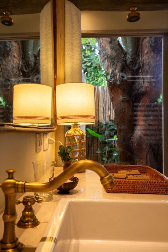 Na Praca Hotel トランコーゾ エクステリア 写真
