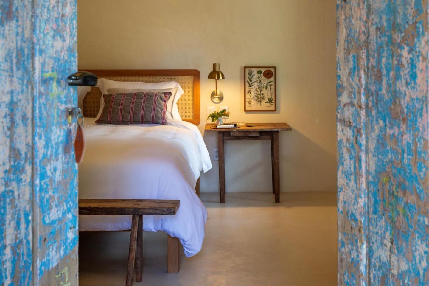 Na Praca Hotel トランコーゾ エクステリア 写真
