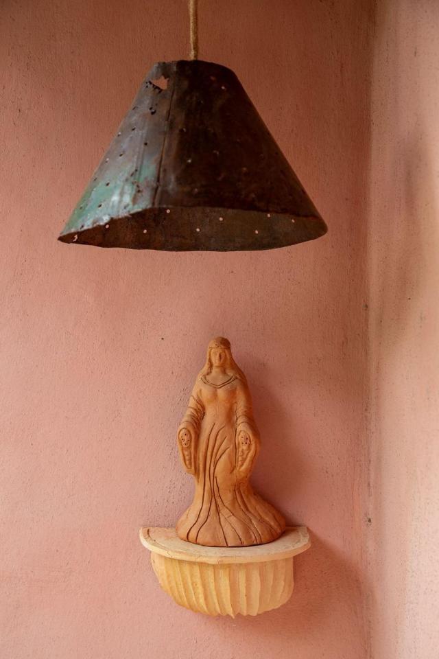 Na Praca Hotel トランコーゾ エクステリア 写真